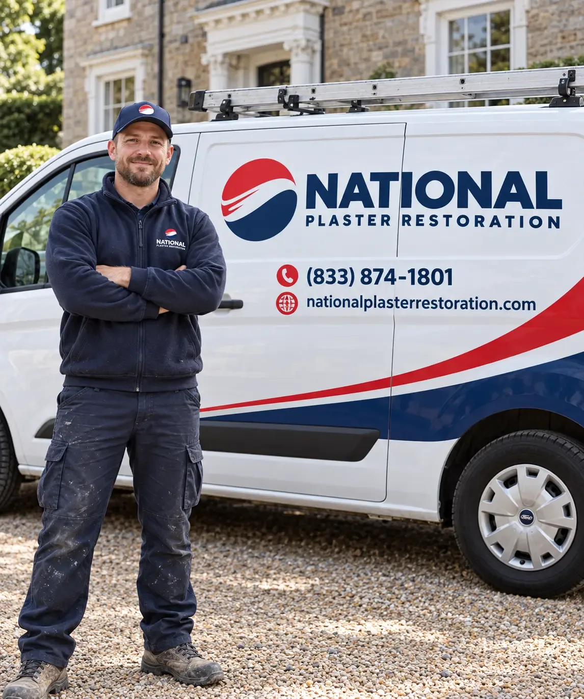 Plaster Repair company in Newburg, PA